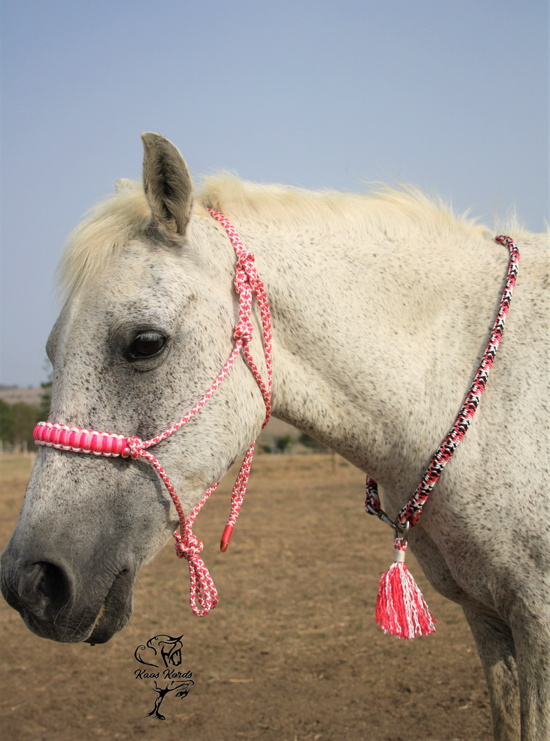 rope horse tack australia