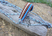 custom rope halter