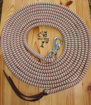 Lunge rope australia