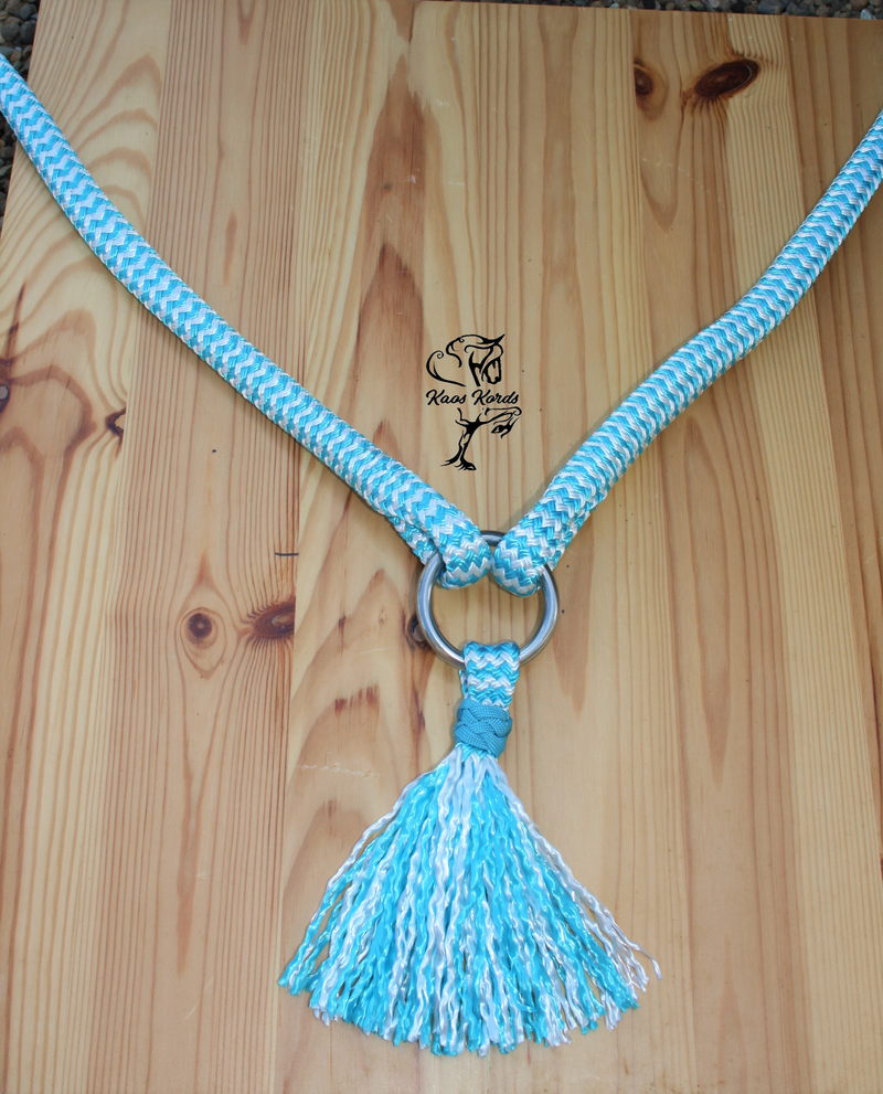 cordeo liberty horse