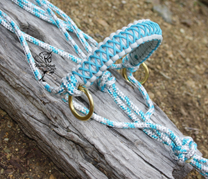 bitless bridle australia