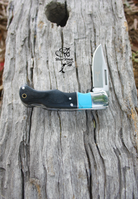 elk ridge lockback knife