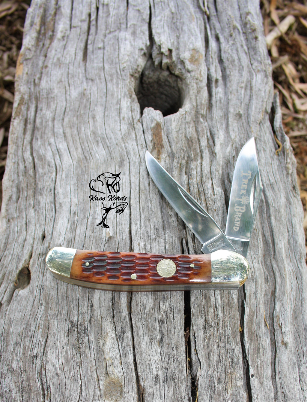 Boker pocket knife