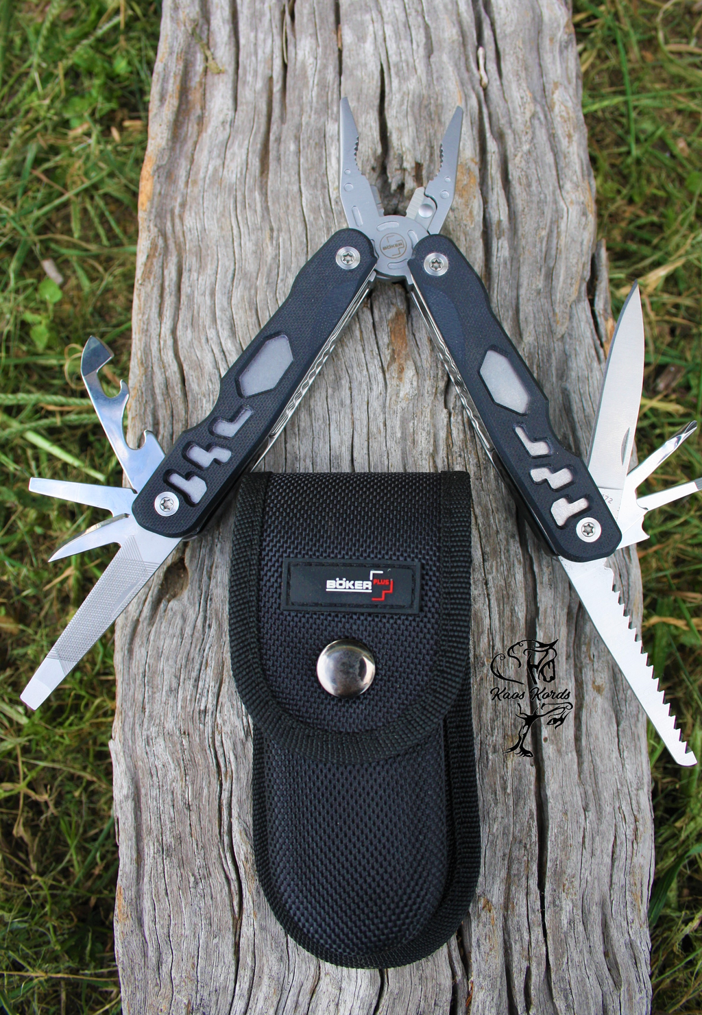 boker plus specialist multi tool