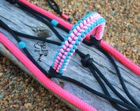 Custome design halter