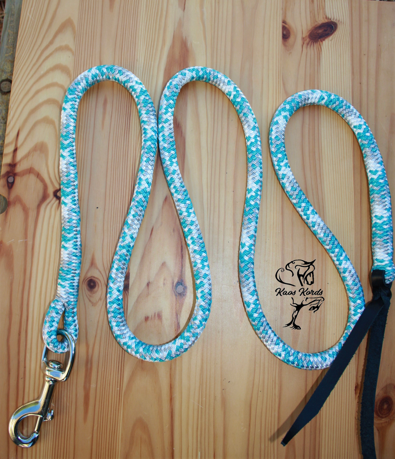 Lead Rope With Snap Hook