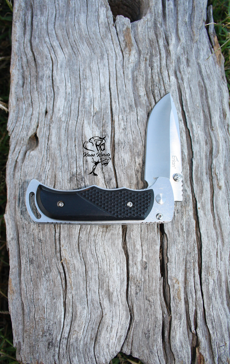 Enlan pocket knife