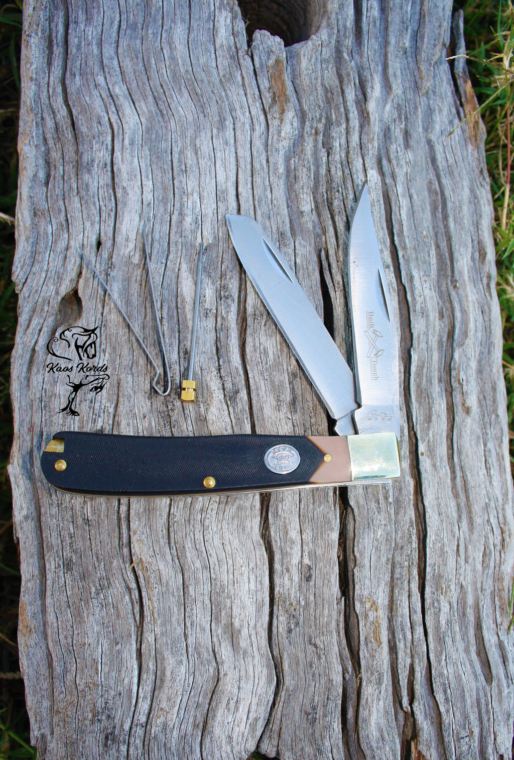 rite edge knife