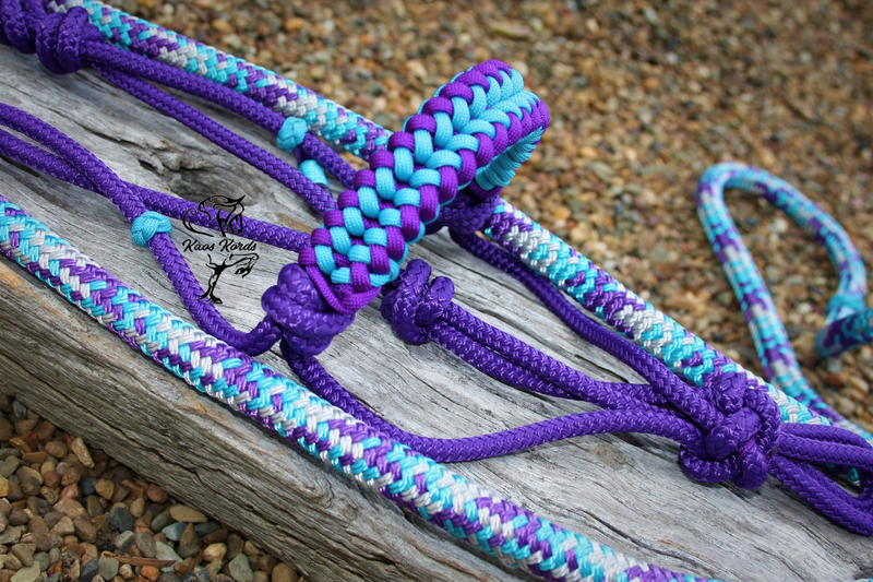 rope halter australia