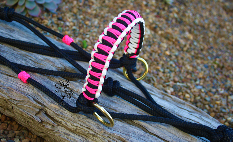 sidepull halter horse