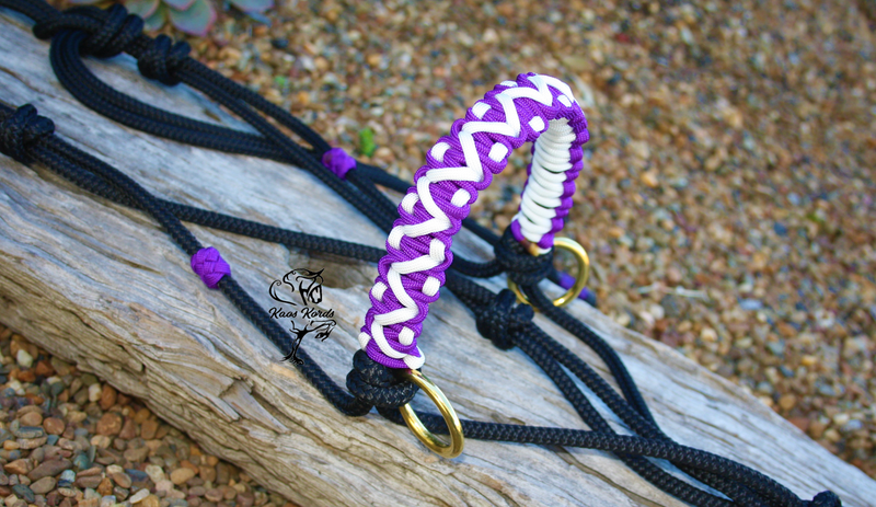 horse riding halter