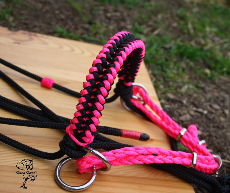 bitless bridle australia