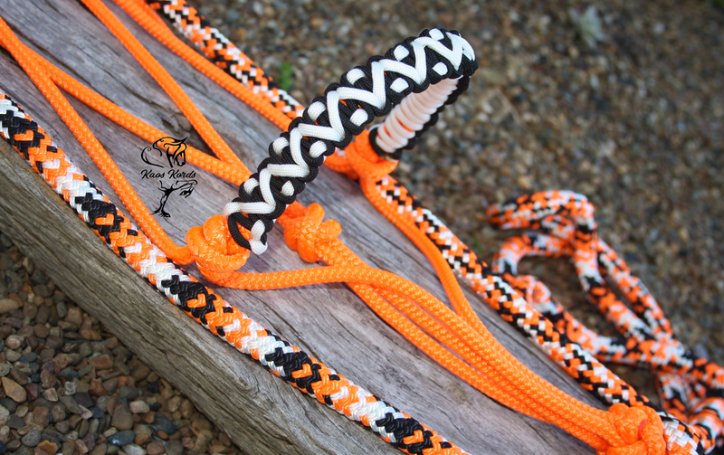 horse rope halter australia