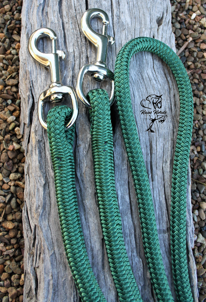 clip rope reins australia