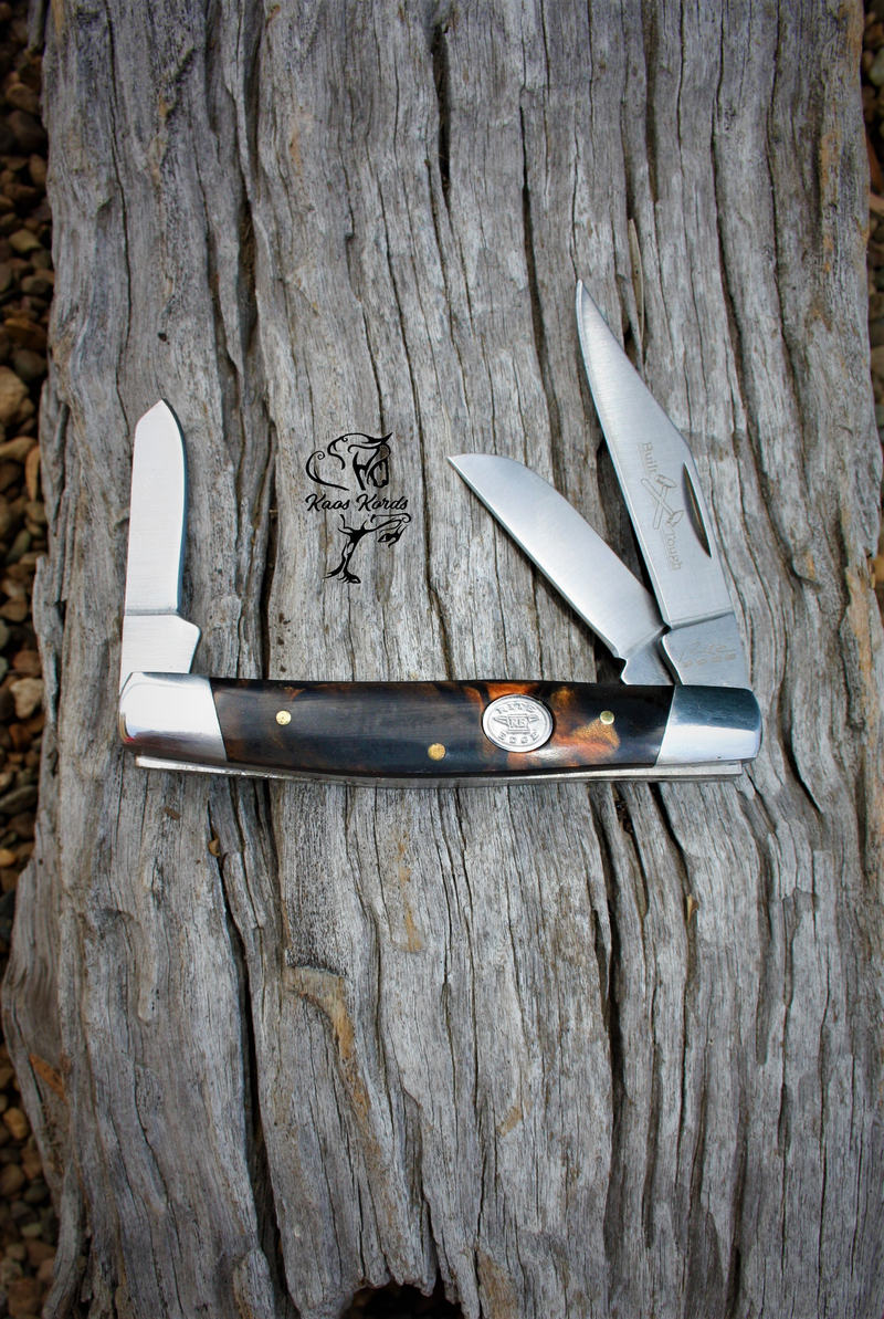 rite edge stoackman knife