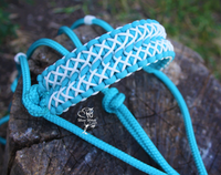 custom braided halter australia