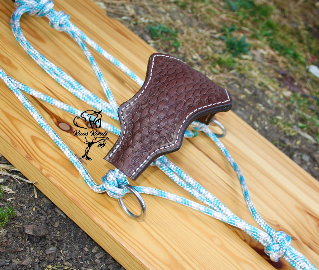 rope riding halter australia