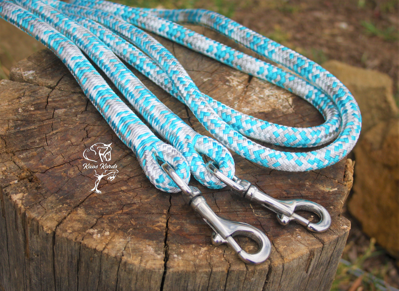 Rope reins afterpay