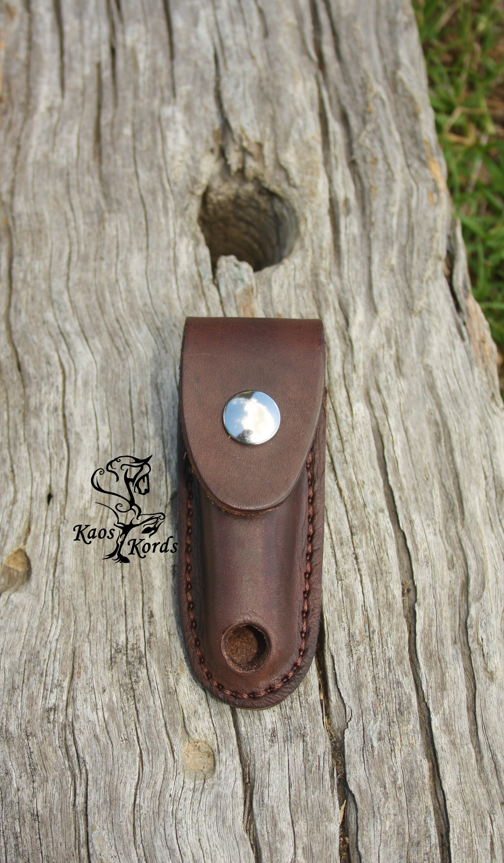 stockmans knife sheath