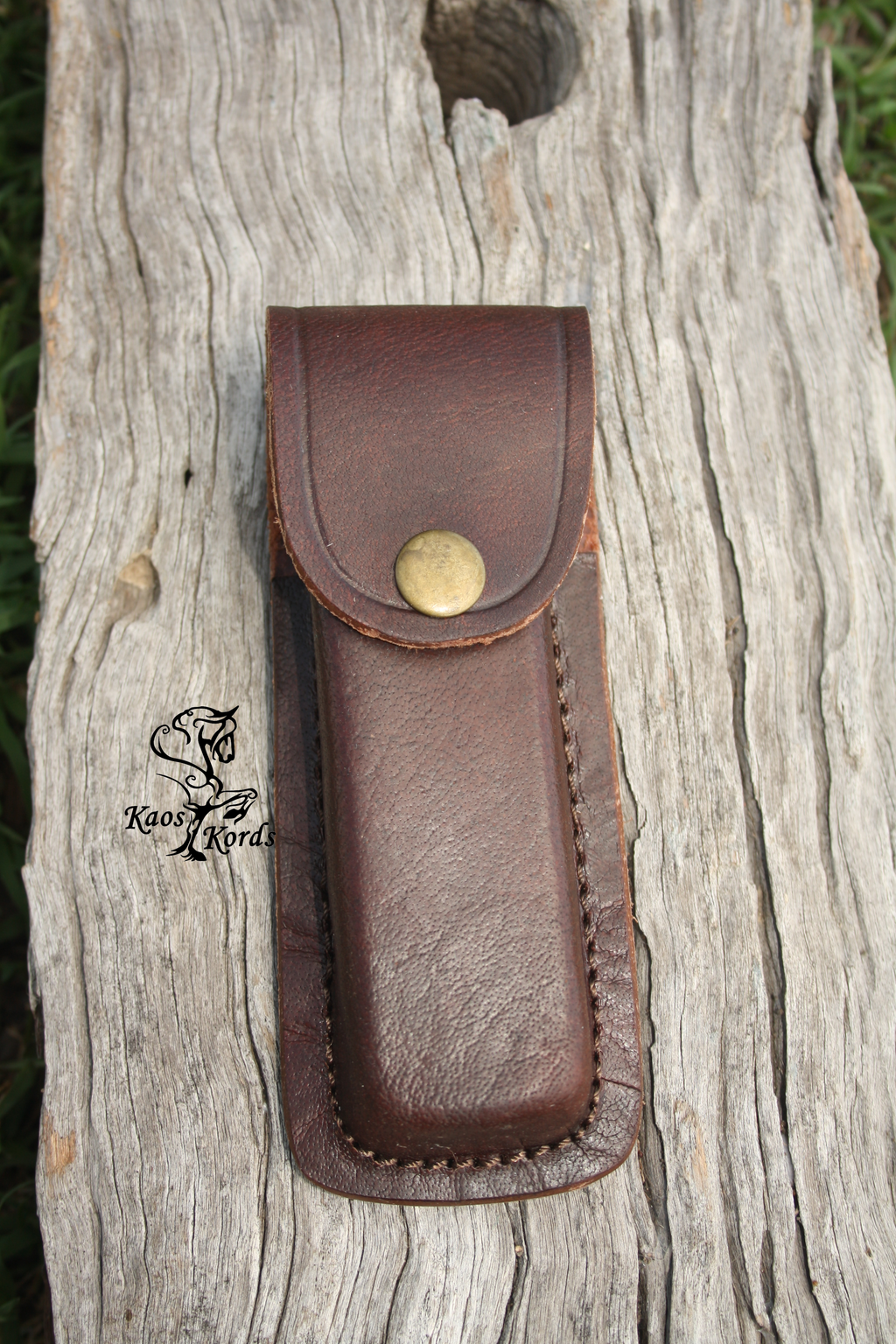 pocket knife sheath