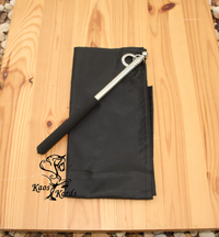 horsemanship training flag