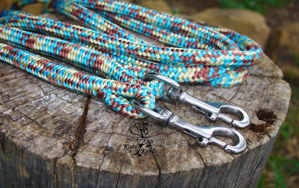 rope reins clip