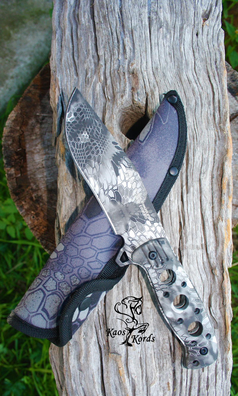 k25 hunting knife australia