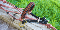 horse bitless bridle australia