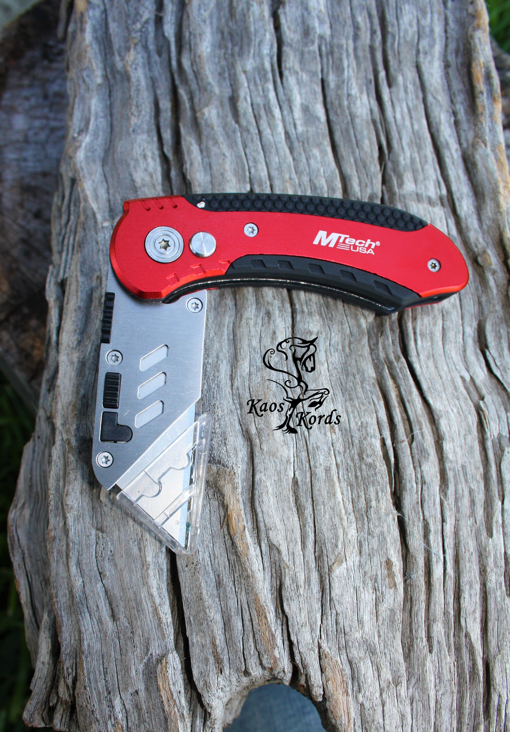 mtech utility knife folder