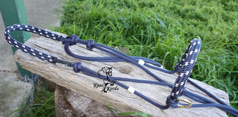 rope side pull