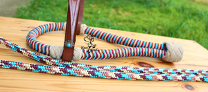 horse bosal