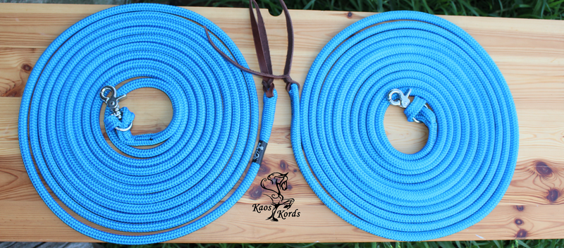 driving reins