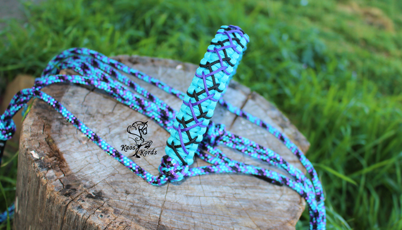 rope halter australia
