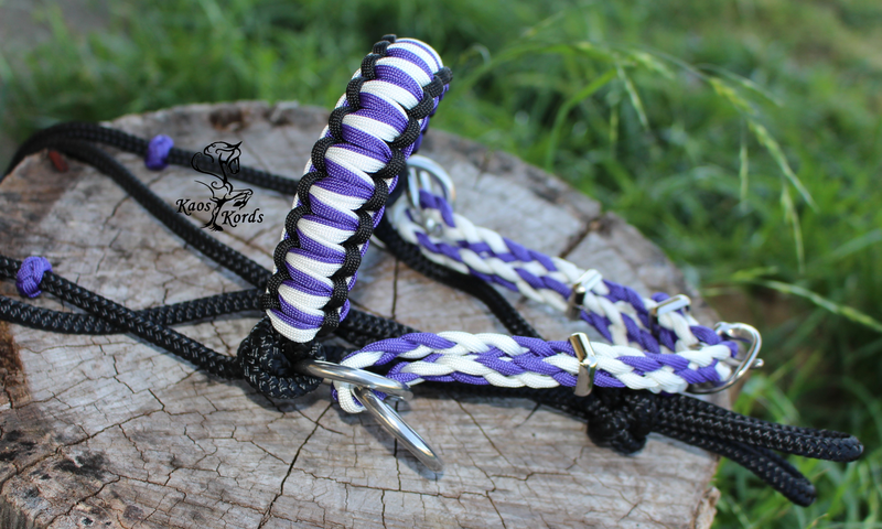 rope side pull australia