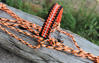 custome rope halter australia