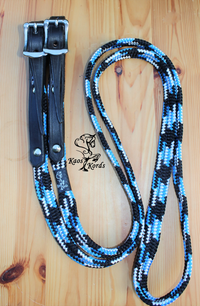 rope reins australia