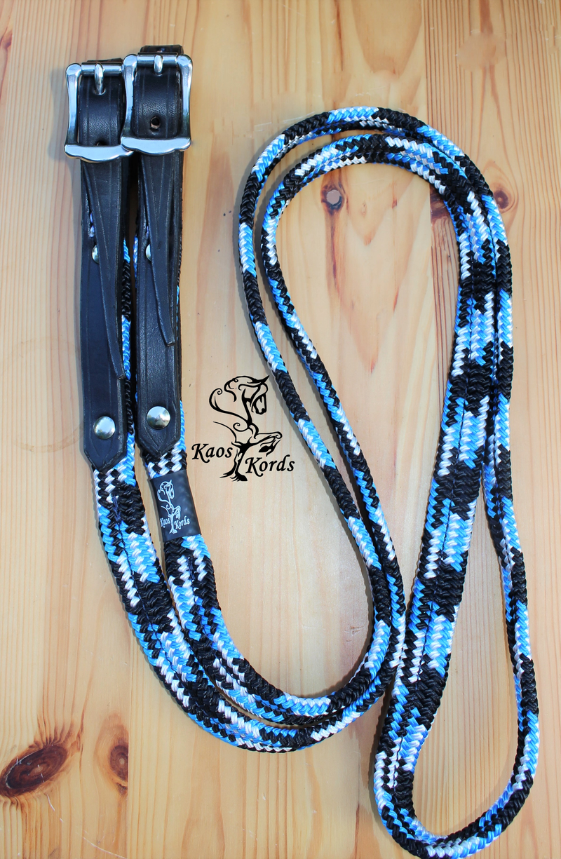 rope reins australia