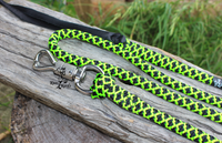 lead rope panic snap