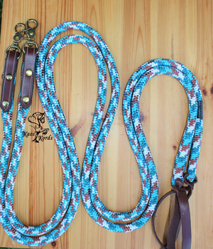 rope reins australia