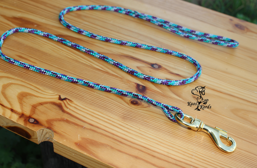 rope dog lead