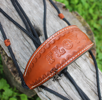 horse halter with name