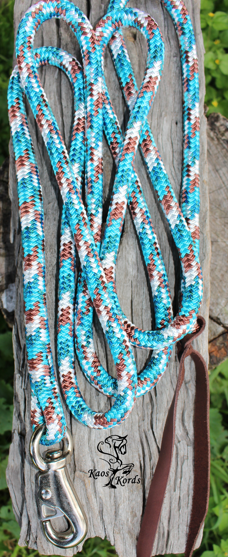 horse rope lead