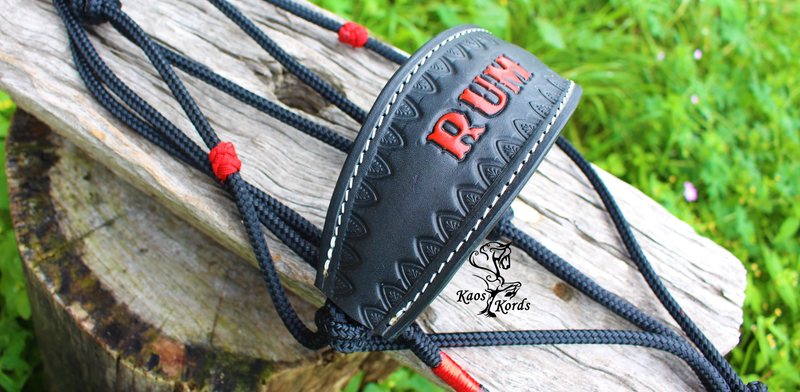 customised name halter