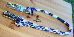 float tie with quick release