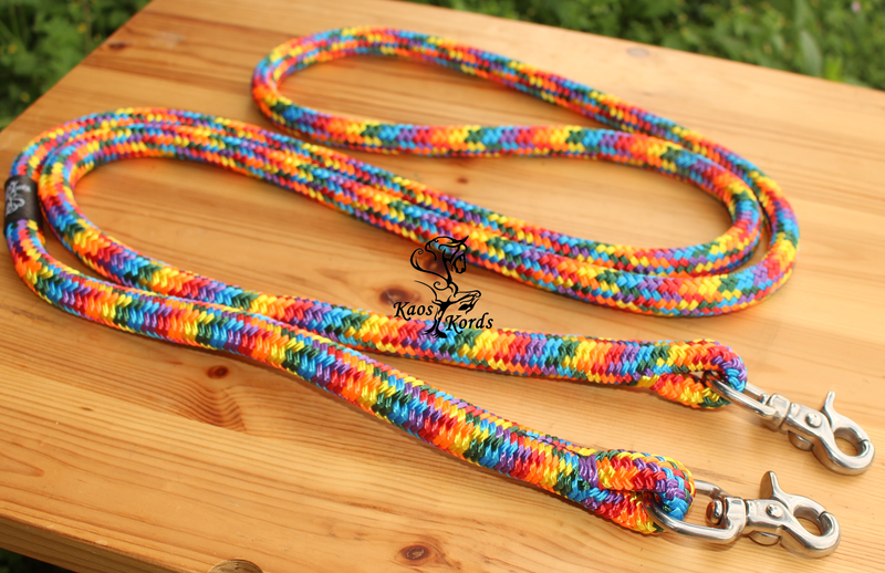 rope reins australia