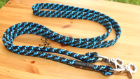 flat rope reins australia
