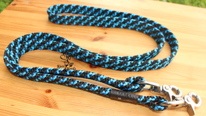 flat rope reins australia