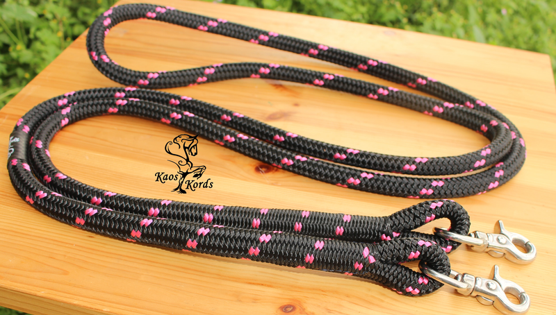 tuff tack reins