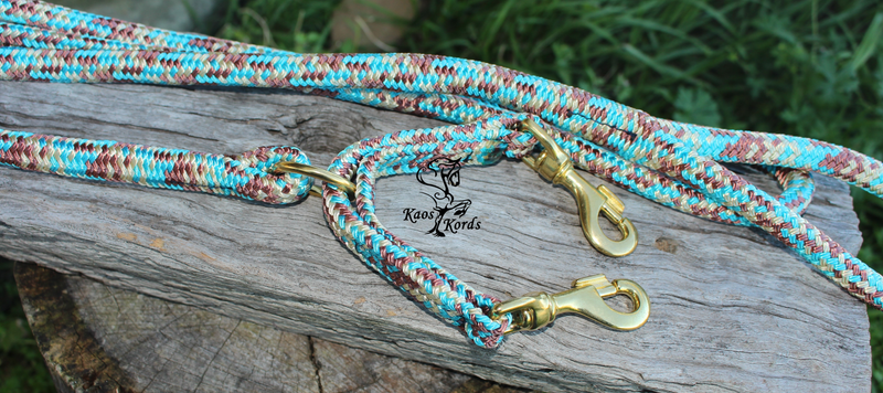 argosy lead rope