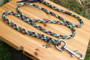 lead rope 12mm